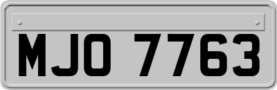 MJO7763