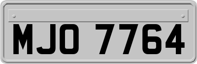 MJO7764