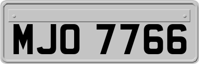 MJO7766