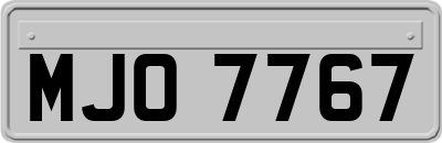 MJO7767