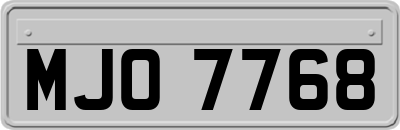 MJO7768