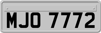 MJO7772