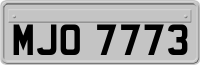 MJO7773