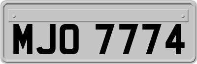 MJO7774