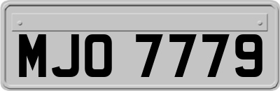 MJO7779