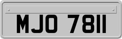 MJO7811