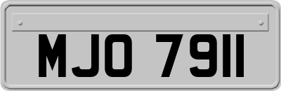 MJO7911