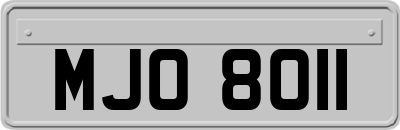 MJO8011
