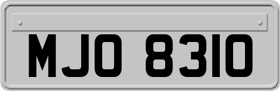 MJO8310