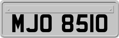 MJO8510