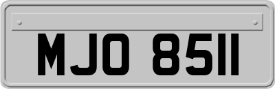 MJO8511