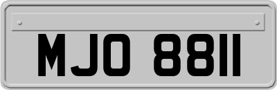 MJO8811