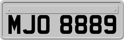 MJO8889