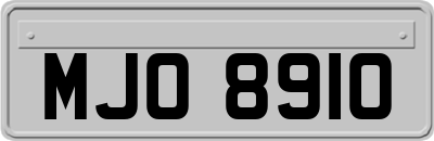 MJO8910