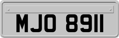 MJO8911
