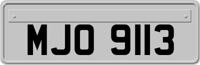 MJO9113