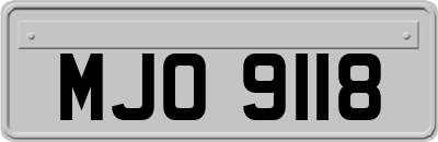 MJO9118