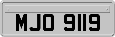 MJO9119