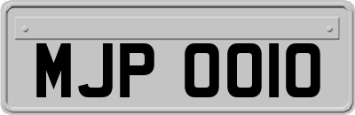 MJP0010