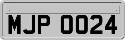 MJP0024