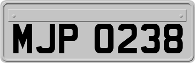MJP0238
