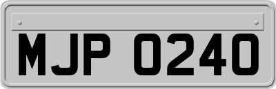 MJP0240