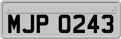 MJP0243
