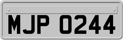 MJP0244