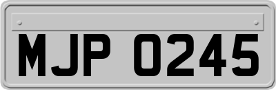 MJP0245