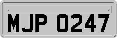MJP0247