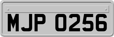 MJP0256