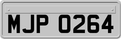 MJP0264