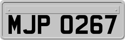 MJP0267
