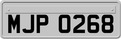 MJP0268