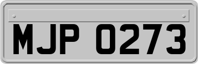 MJP0273