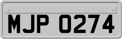 MJP0274