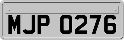 MJP0276