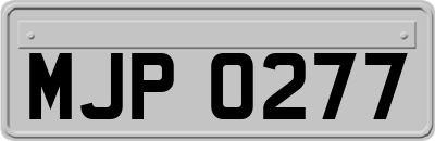 MJP0277
