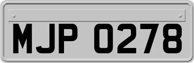 MJP0278