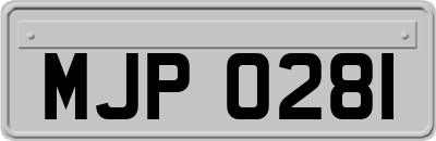 MJP0281