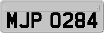 MJP0284