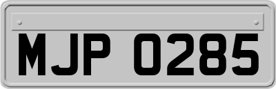 MJP0285