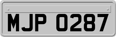MJP0287