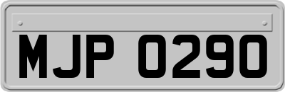 MJP0290