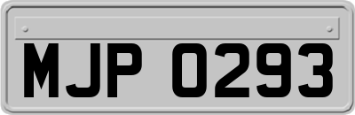 MJP0293