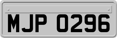 MJP0296
