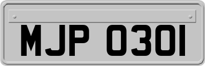 MJP0301