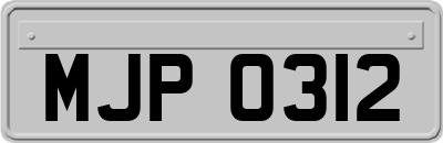 MJP0312
