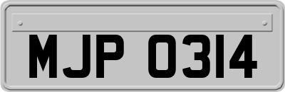 MJP0314