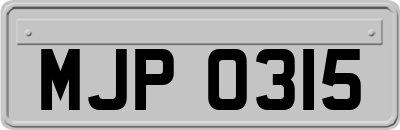 MJP0315